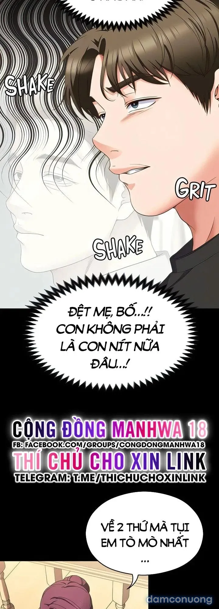 Tối Nay Cưng Muốn Ăn Gì? 