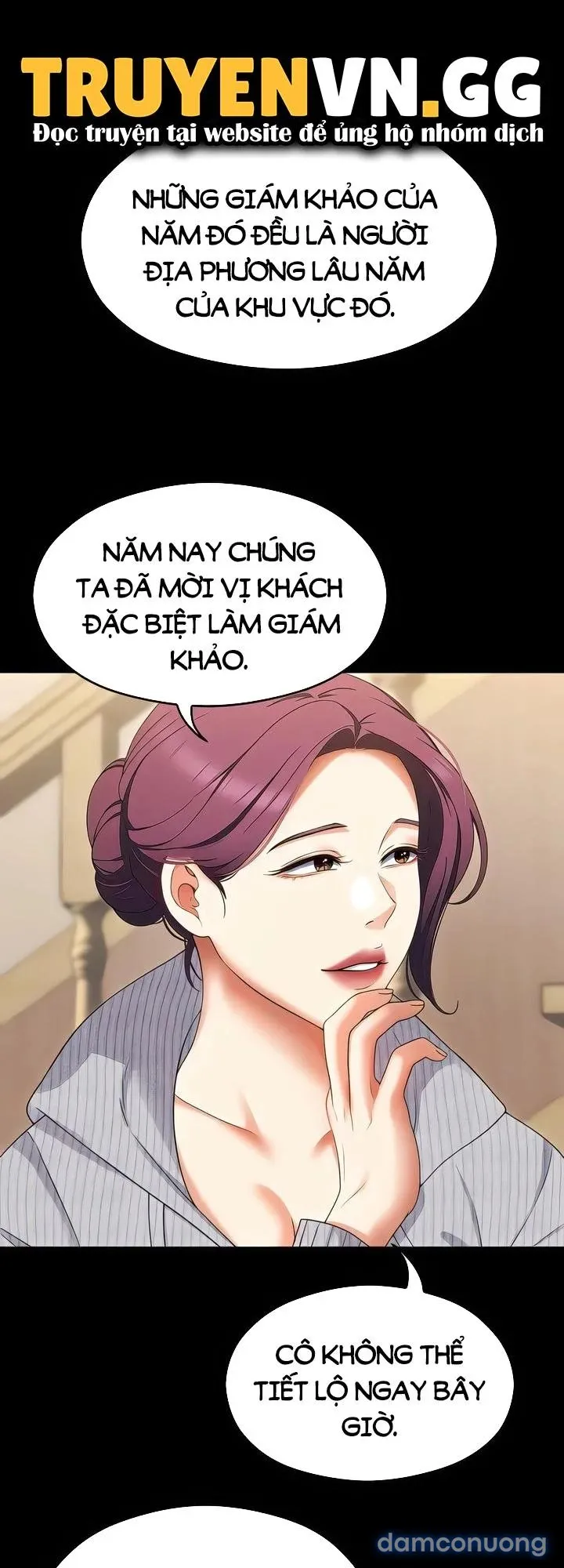 Tối Nay Cưng Muốn Ăn Gì? 
