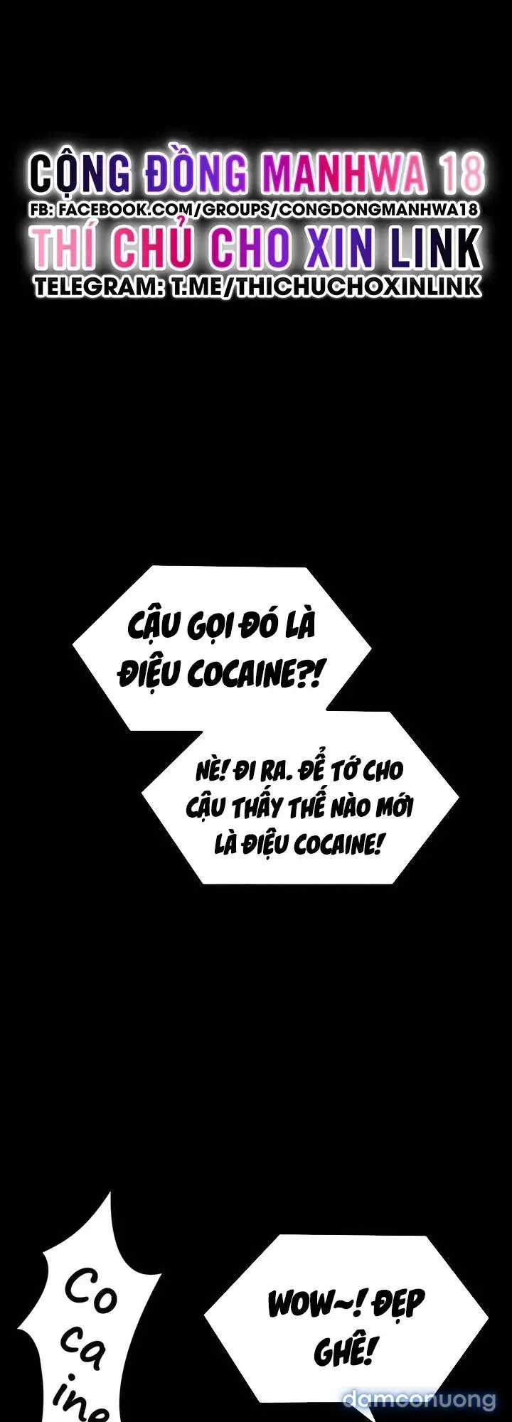 Tối Nay Cưng Muốn Ăn Gì? 