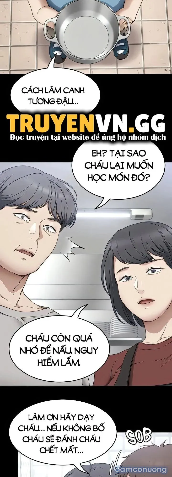 Tối Nay Cưng Muốn Ăn Gì? 