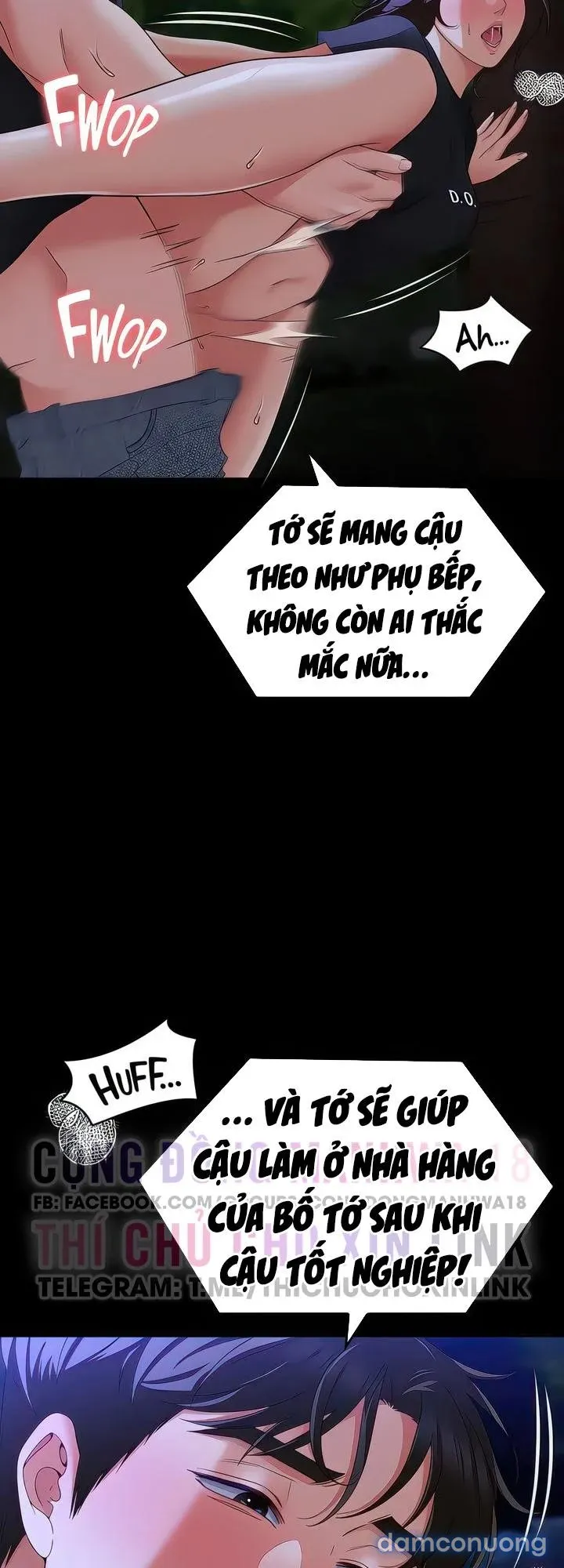 Tối Nay Cưng Muốn Ăn Gì? 