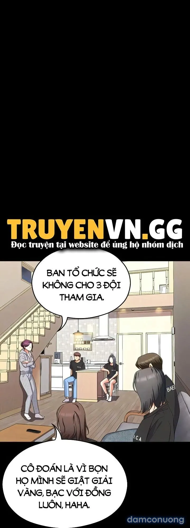 Tối Nay Cưng Muốn Ăn Gì? 