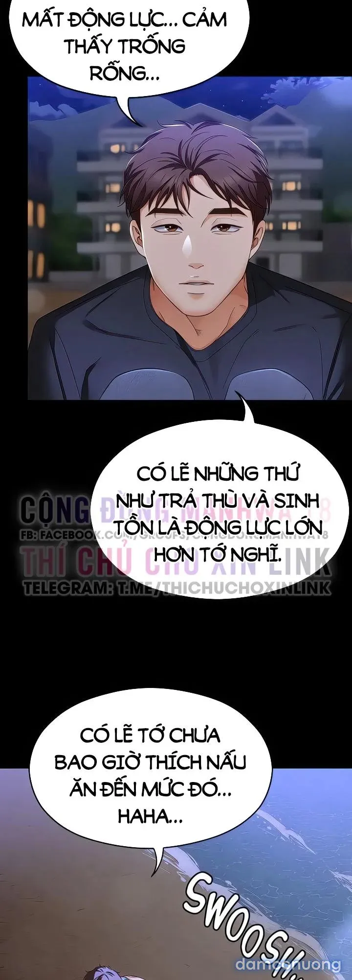 Tối Nay Cưng Muốn Ăn Gì? 