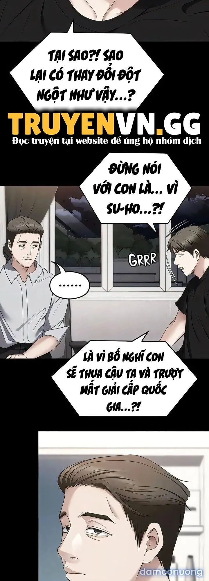 Tối Nay Cưng Muốn Ăn Gì? 