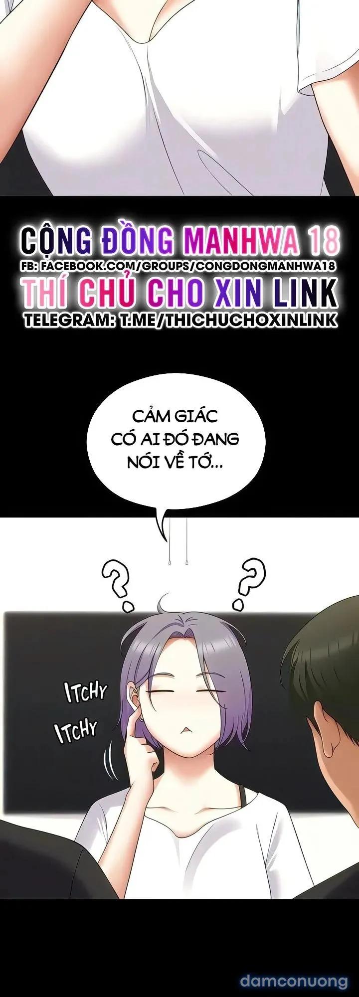 Tối Nay Cưng Muốn Ăn Gì? 