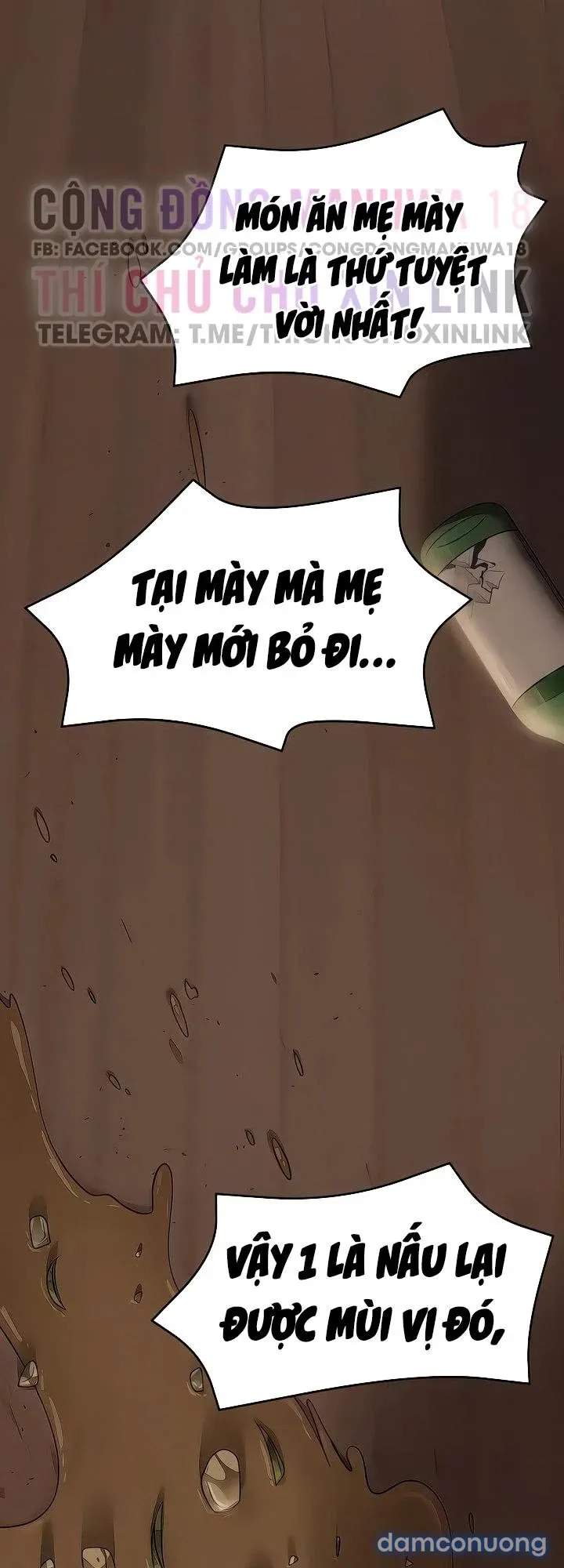 Tối Nay Cưng Muốn Ăn Gì? 