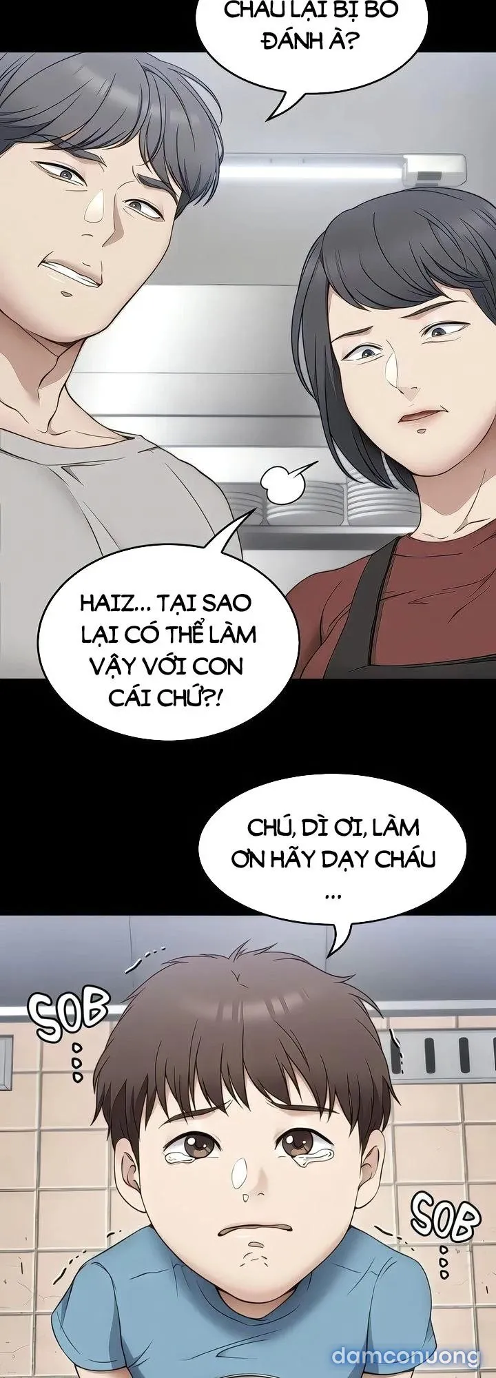 Tối Nay Cưng Muốn Ăn Gì? 