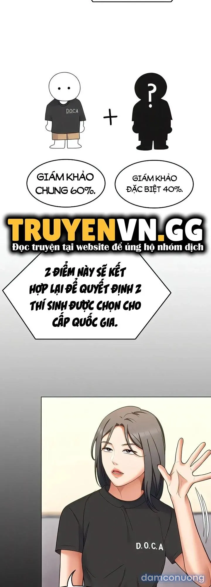 Tối Nay Cưng Muốn Ăn Gì? 