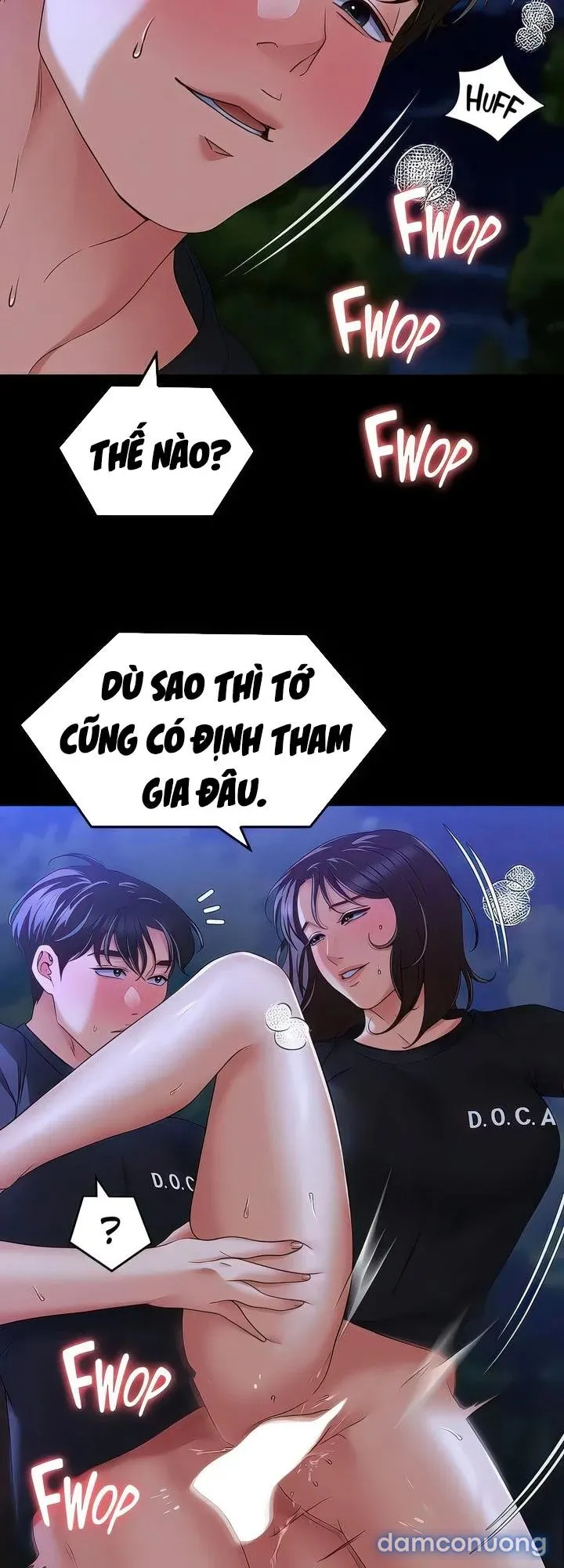 Tối Nay Cưng Muốn Ăn Gì? 