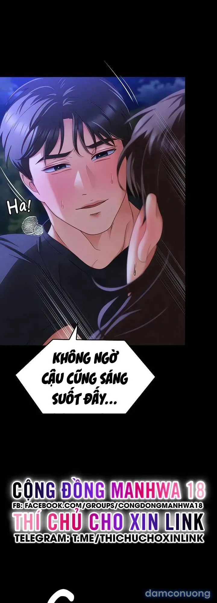 Tối Nay Cưng Muốn Ăn Gì? 