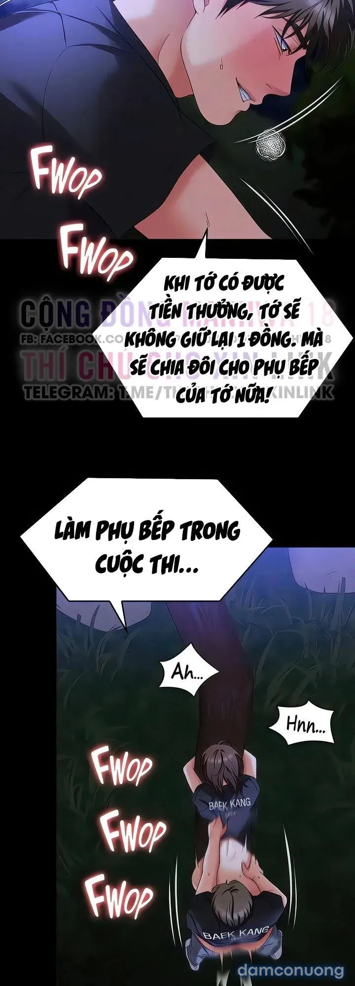 Tối Nay Cưng Muốn Ăn Gì? 