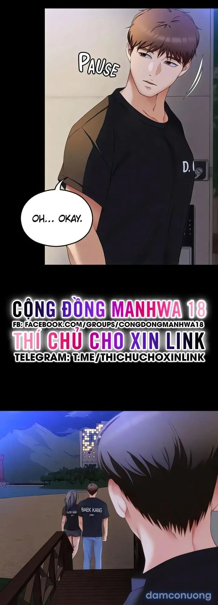 Tối Nay Cưng Muốn Ăn Gì? 