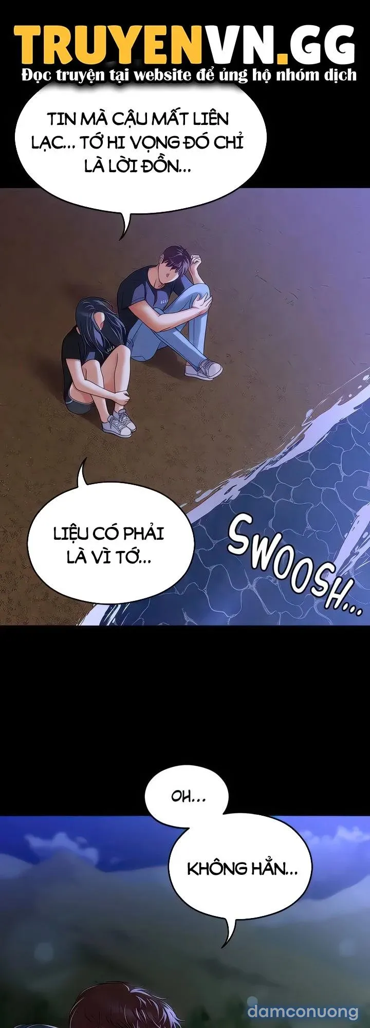 Tối Nay Cưng Muốn Ăn Gì? 