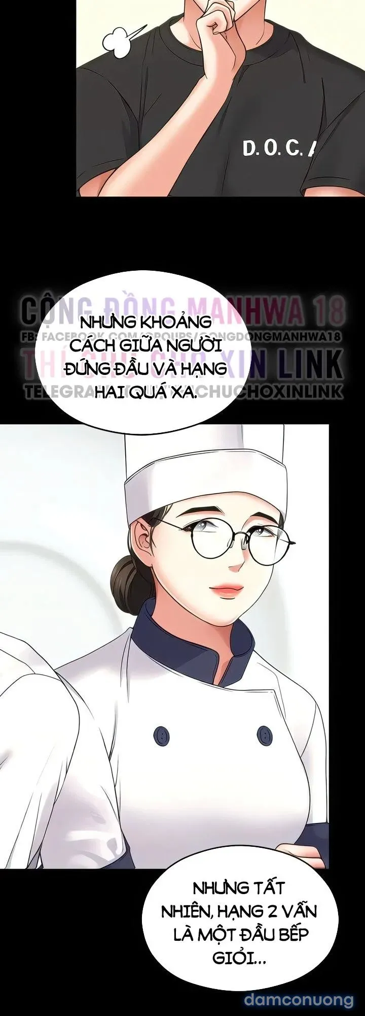Tối Nay Cưng Muốn Ăn Gì? 