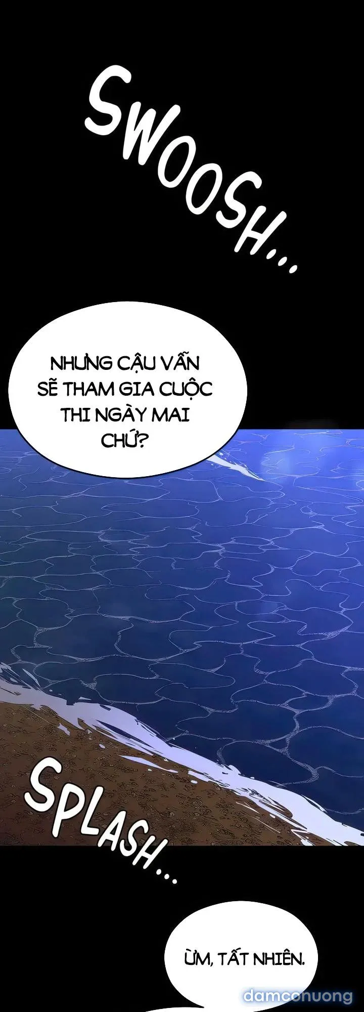Tối Nay Cưng Muốn Ăn Gì? 