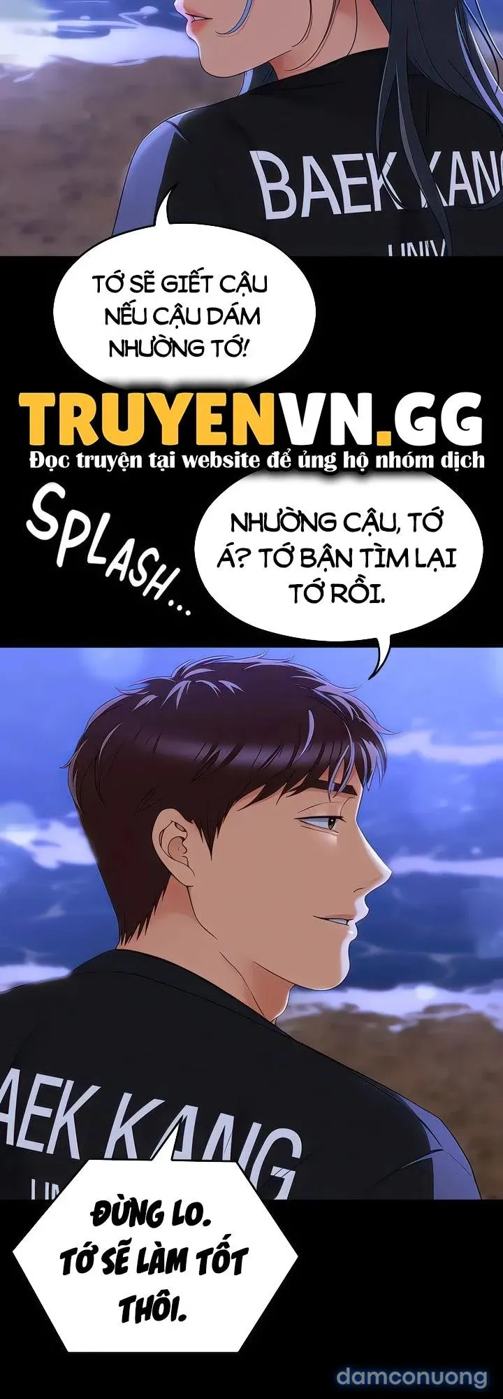 Tối Nay Cưng Muốn Ăn Gì? 