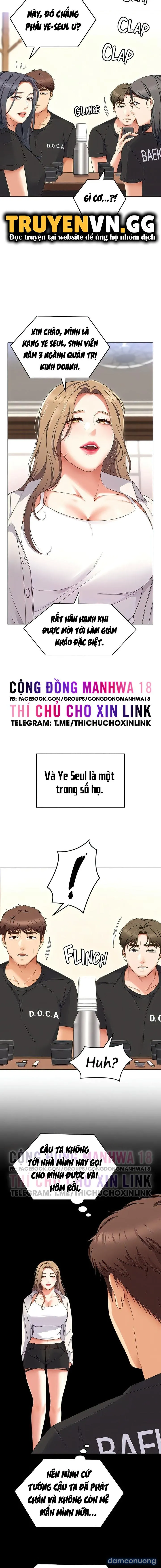 Tối Nay Cưng Muốn Ăn Gì? 