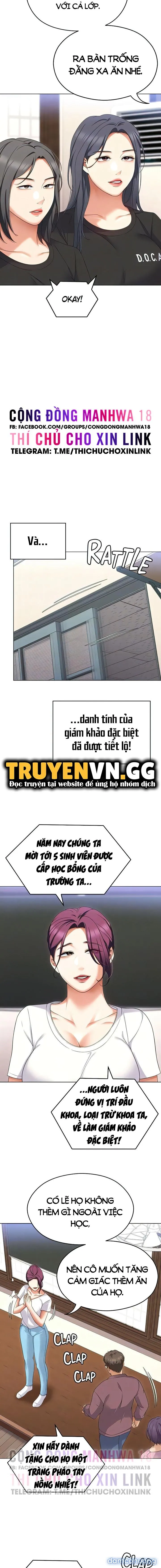 Tối Nay Cưng Muốn Ăn Gì? 