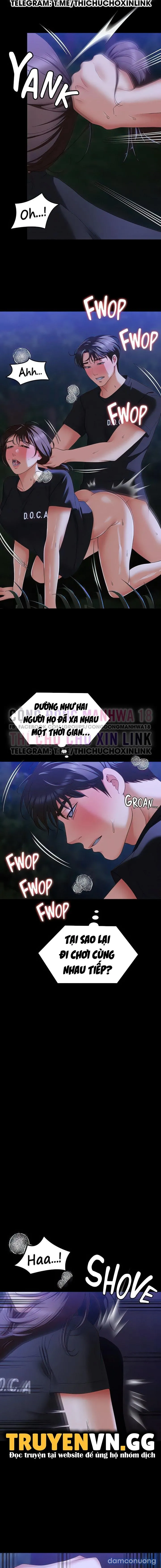 Tối Nay Cưng Muốn Ăn Gì? 