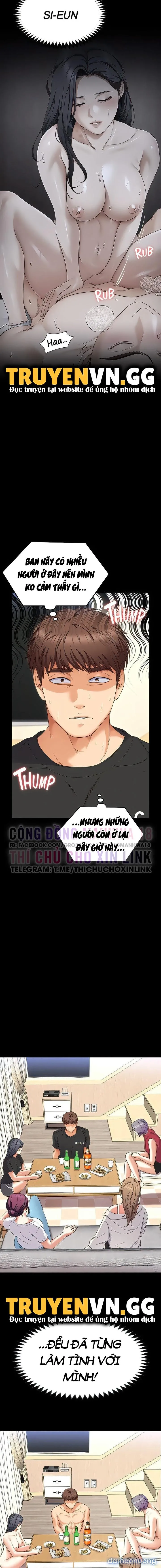 Tối Nay Cưng Muốn Ăn Gì? 