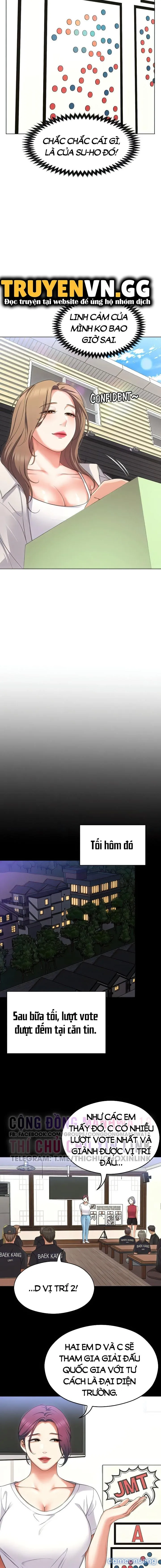 Tối Nay Cưng Muốn Ăn Gì? 