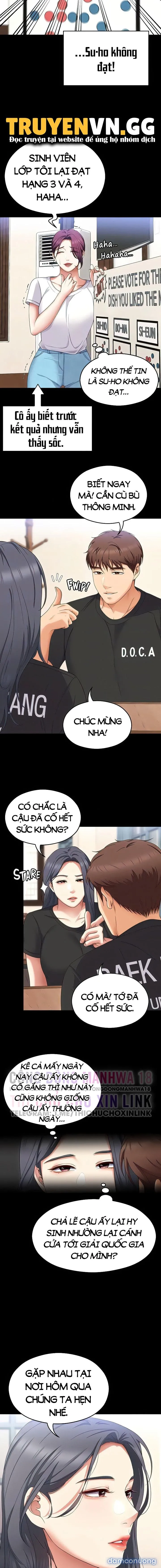 Tối Nay Cưng Muốn Ăn Gì? 