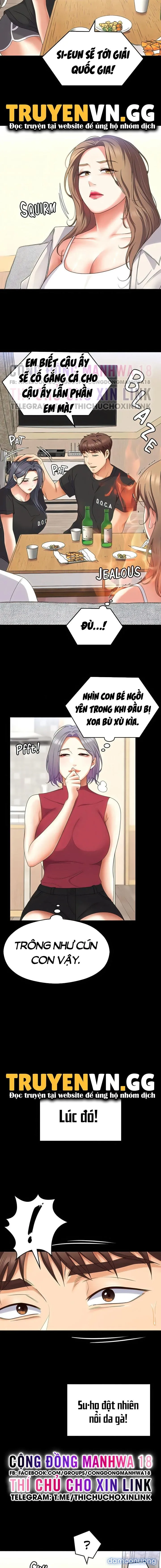 Tối Nay Cưng Muốn Ăn Gì? 