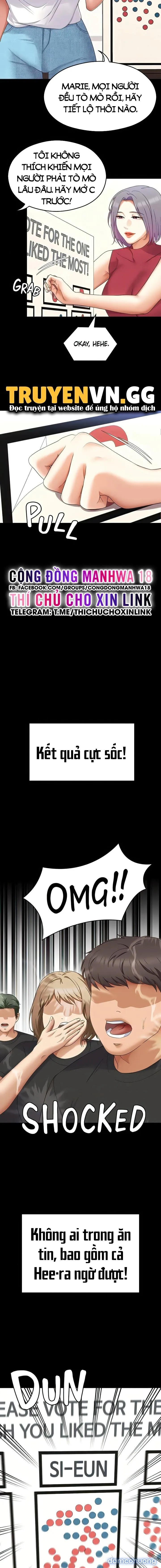 Tối Nay Cưng Muốn Ăn Gì? 