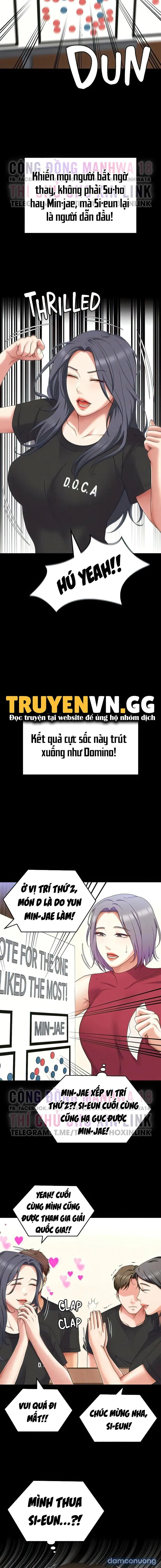 Tối Nay Cưng Muốn Ăn Gì? 