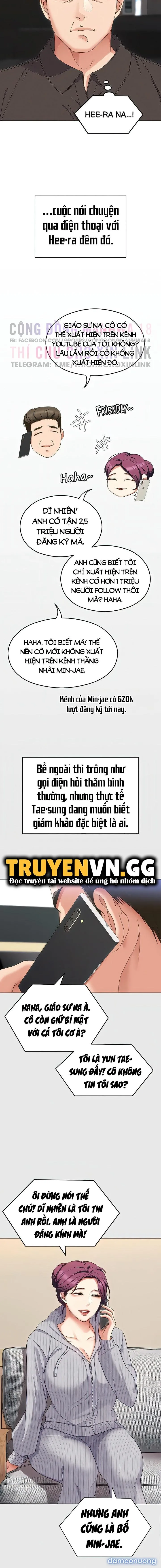 Tối Nay Cưng Muốn Ăn Gì? 