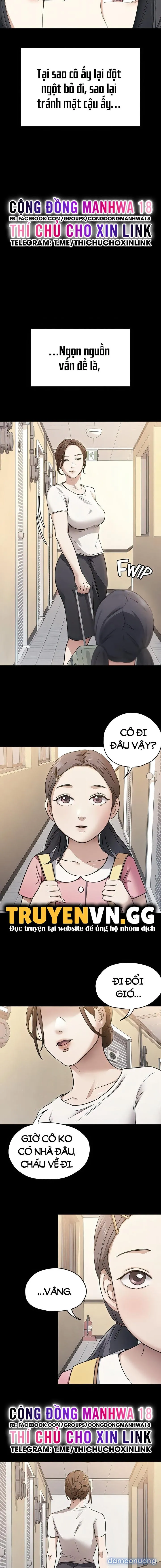 Tối Nay Cưng Muốn Ăn Gì? 