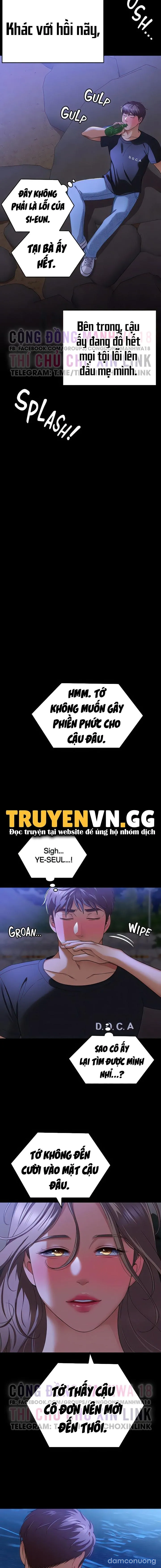 Tối Nay Cưng Muốn Ăn Gì? 