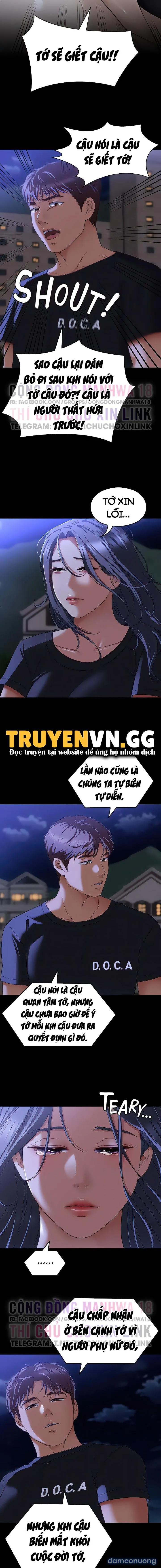 Tối Nay Cưng Muốn Ăn Gì? 