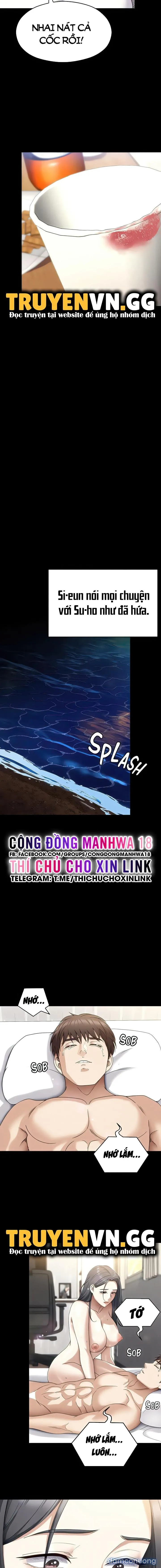 Tối Nay Cưng Muốn Ăn Gì? 