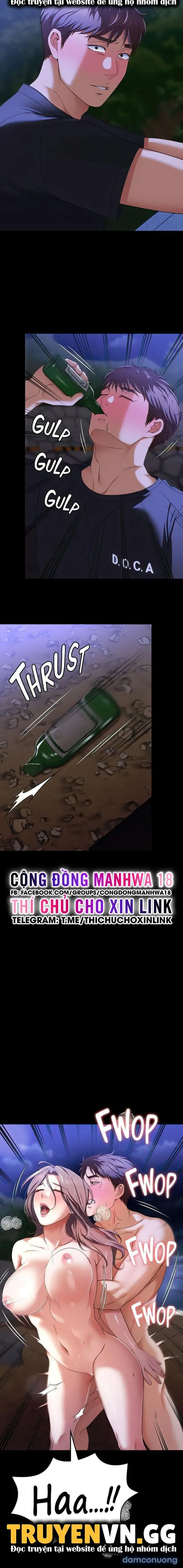 Tối Nay Cưng Muốn Ăn Gì? 