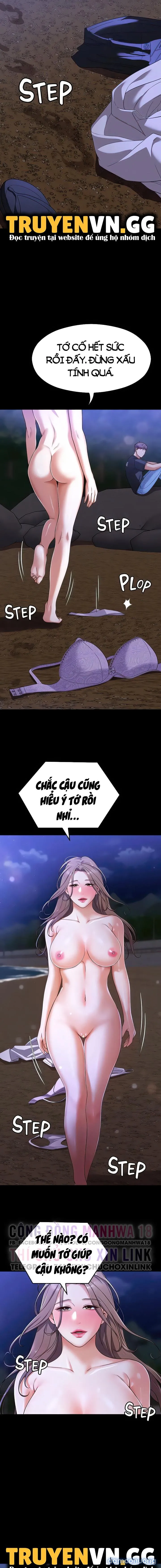 Tối Nay Cưng Muốn Ăn Gì? 