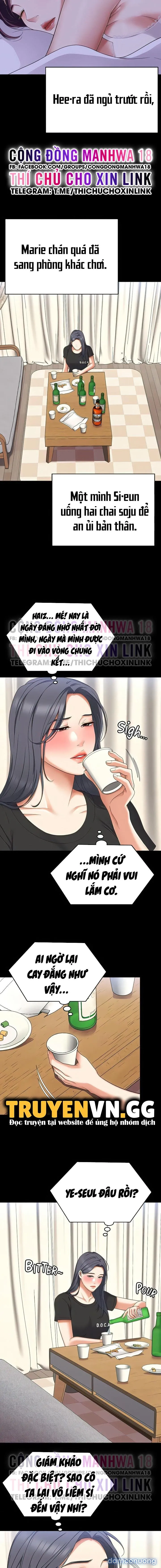 Tối Nay Cưng Muốn Ăn Gì? 