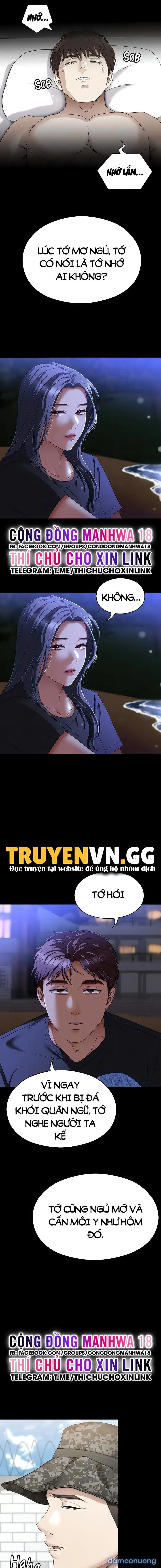Tối Nay Cưng Muốn Ăn Gì? 