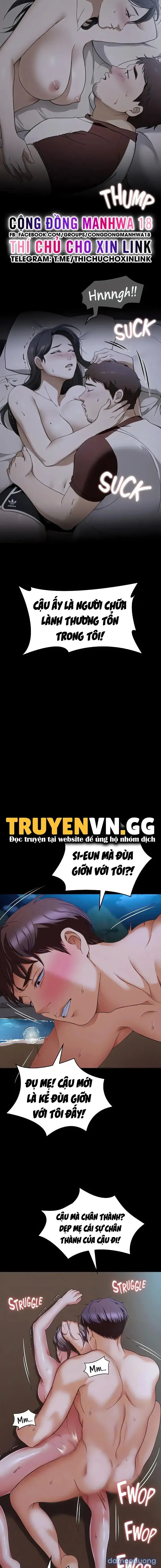 Tối Nay Cưng Muốn Ăn Gì? 