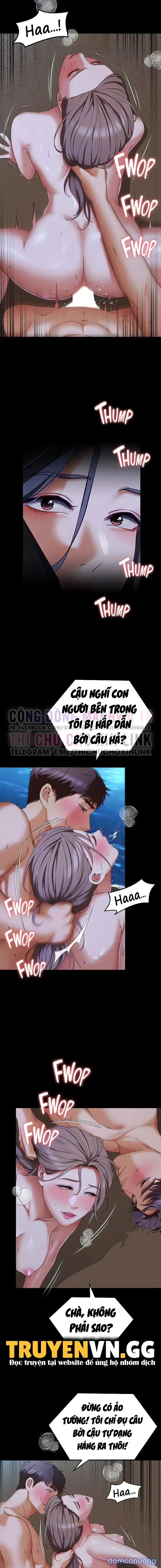 Tối Nay Cưng Muốn Ăn Gì? 