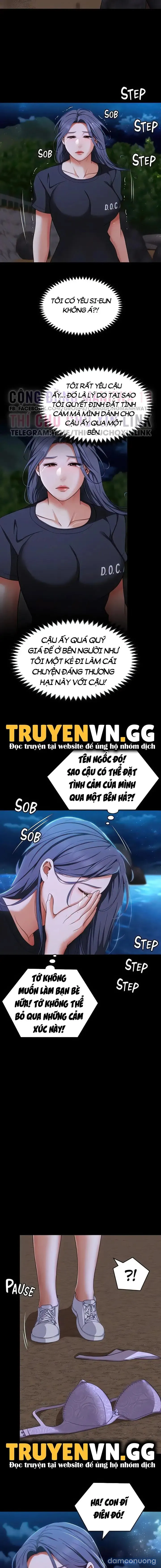 Tối Nay Cưng Muốn Ăn Gì? 