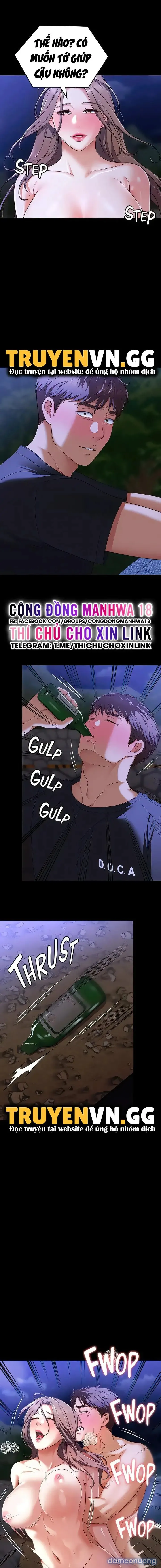 Tối Nay Cưng Muốn Ăn Gì? 