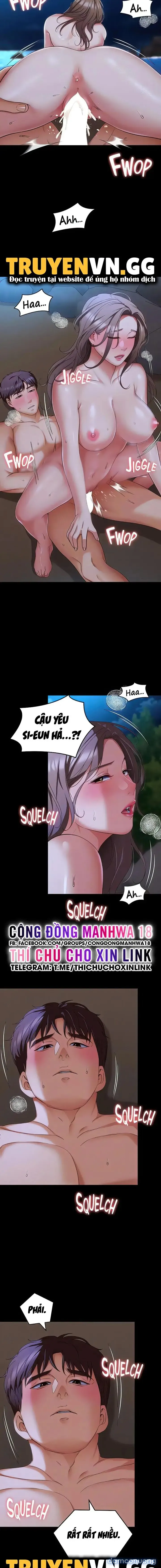 Tối Nay Cưng Muốn Ăn Gì? 