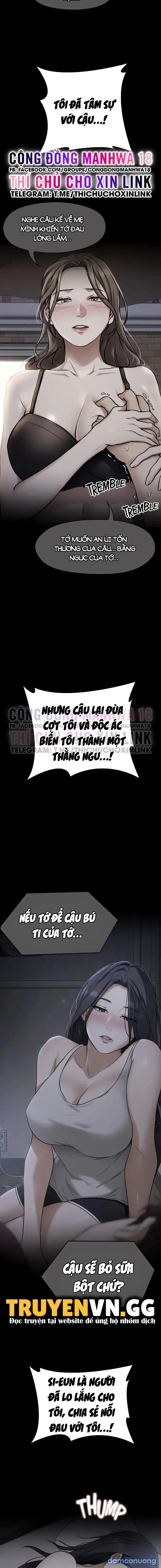 Tối Nay Cưng Muốn Ăn Gì? 