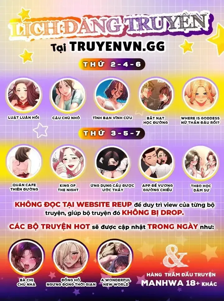 Tối Nay Cưng Muốn Ăn Gì? 