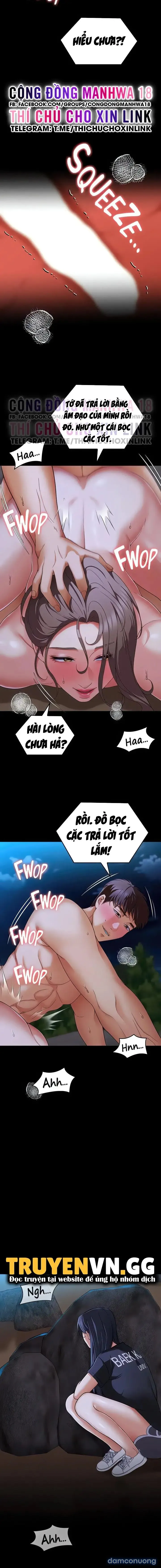 Tối Nay Cưng Muốn Ăn Gì? 