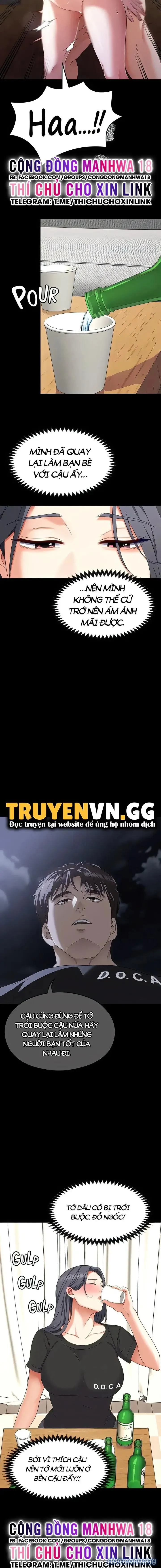 Tối Nay Cưng Muốn Ăn Gì? 