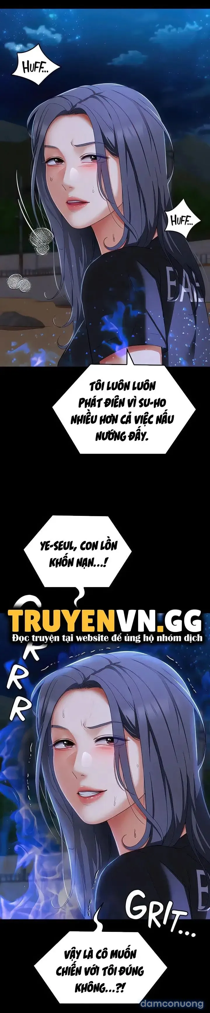 Tối Nay Cưng Muốn Ăn Gì? 