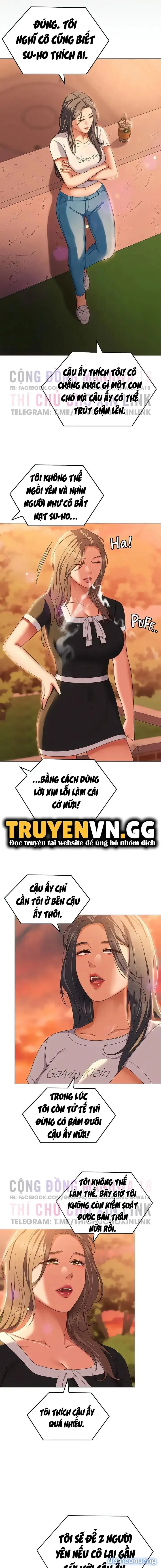 Tối Nay Cưng Muốn Ăn Gì? 
