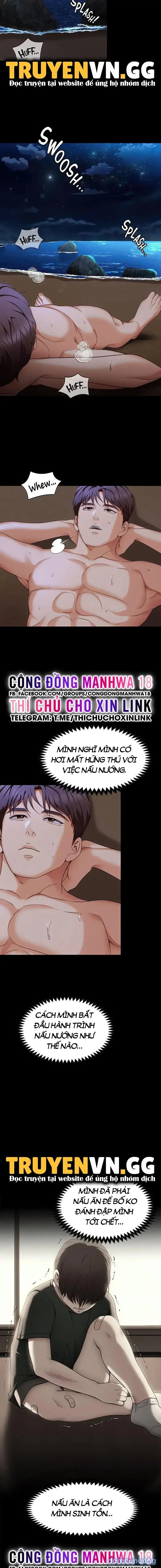 Tối Nay Cưng Muốn Ăn Gì? 
